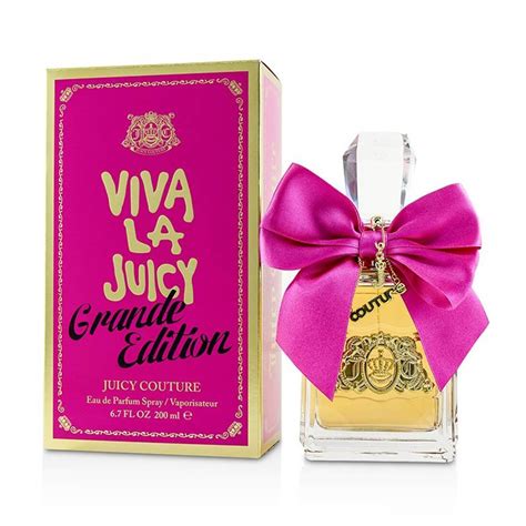 viva la juicy grande perfume